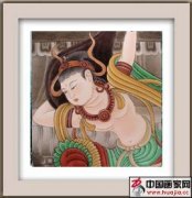 杨东升作品
