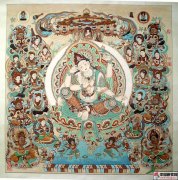 杨东升作品