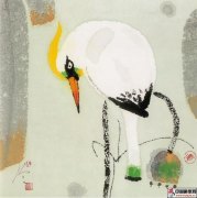陈家泠作品