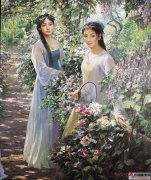 王庆裕作品