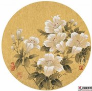 张勇作品