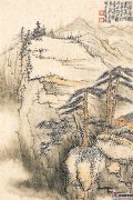 陈十田作品