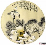 白金尧作品