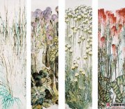 沈光伟作品