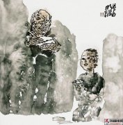 杨晓阳作品