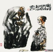 杨晓阳作品