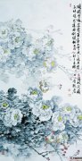 王绣作品