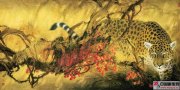 林涛作品
