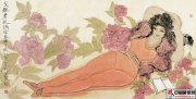 杨春华作品