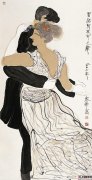 杨春华作品