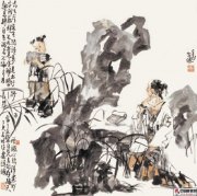 郭东健作品