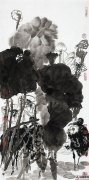 高卉民作品