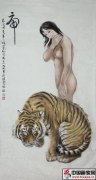 张臣明作品