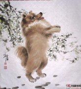 张臣明作品