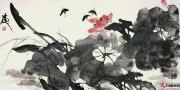 张立辰作品
