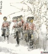 马国强作品