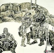 刘永杰作品
