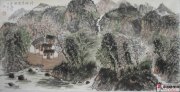陈濂波作品