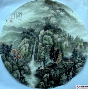 周克梓作品