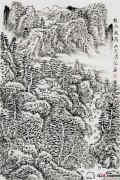 阳光作品
