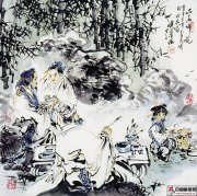 吴泽浩作品