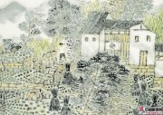 张捷作品