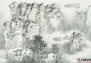 张捷作品