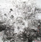 李剑作品