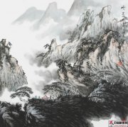 狄夕明作品
