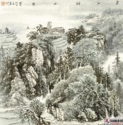 唐卯作品