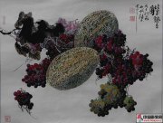 崔逢春作品