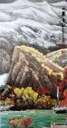 张臣明作品