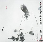 马铁作品