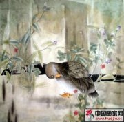 张韵作品