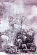 张伟平作品