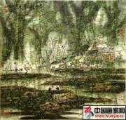 毕恭作品