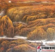 毕恭作品