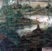 毕恭作品