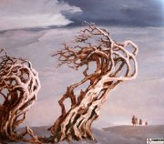 戈沙作品