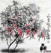 蒋天耕作品