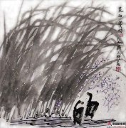 蒋天耕作品