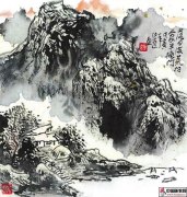 郭公达作品