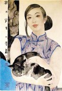 王仁华作品