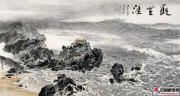 孔仲起作品