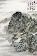 胡候林作品