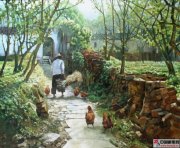 杨涤江作品