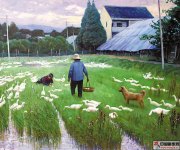 杨涤江作品