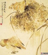 张伟民作品