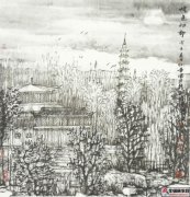张伟平作品