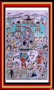 马振西作品